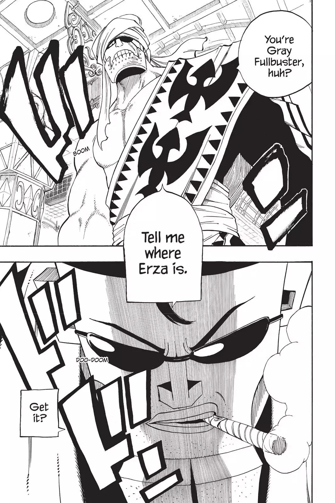 Fairy Tail Chapter 75 - Page 25