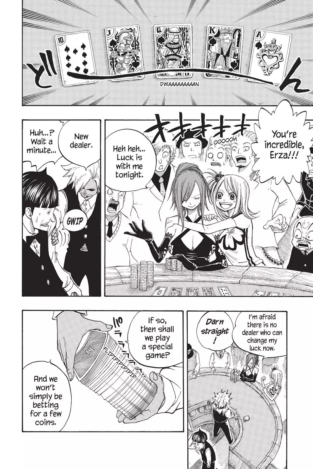 Fairy Tail Chapter 75 - Page 26