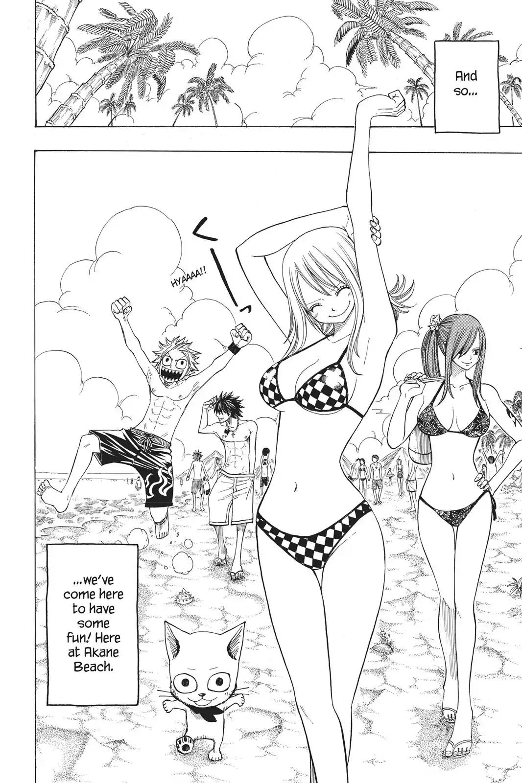 Fairy Tail Chapter 75 - Page 10