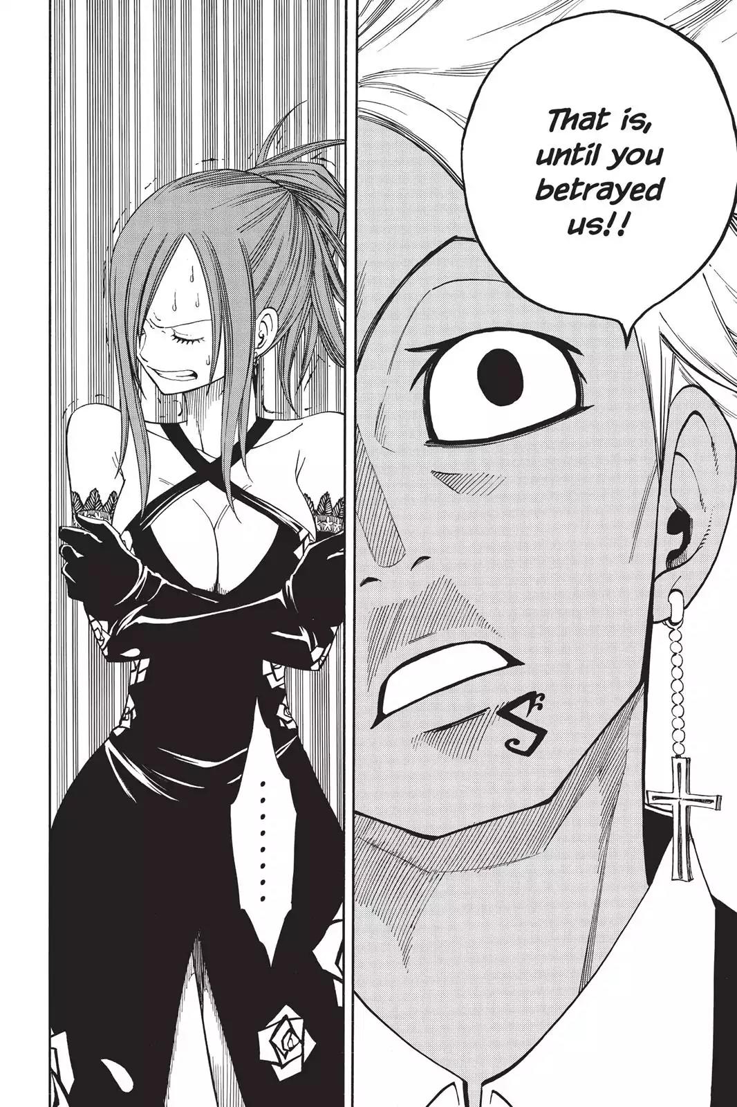 Fairy Tail Chapter 76 - Page 12