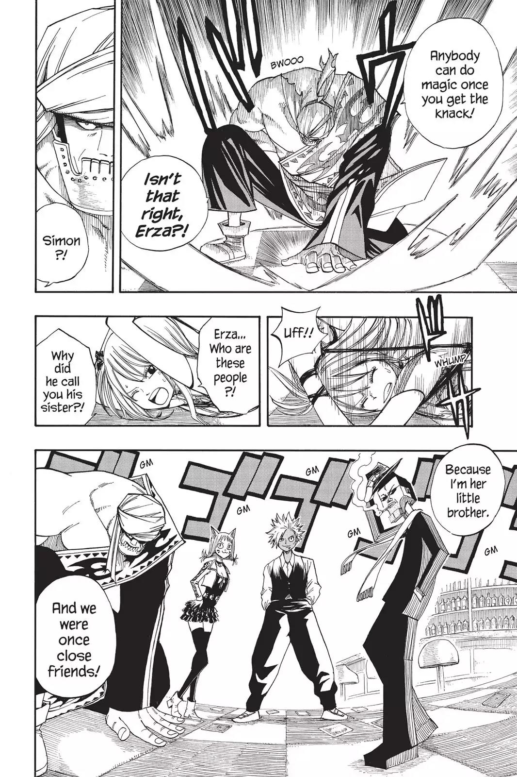 Fairy Tail Chapter 76 - Page 14