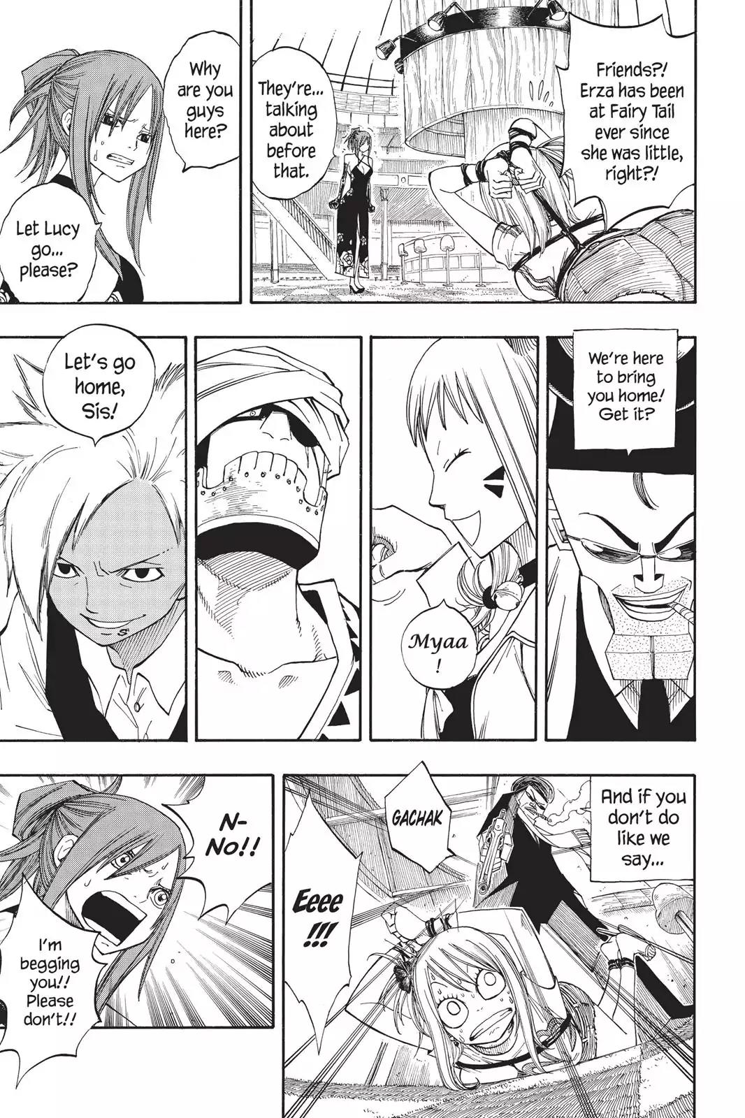 Fairy Tail Chapter 76 - Page 15