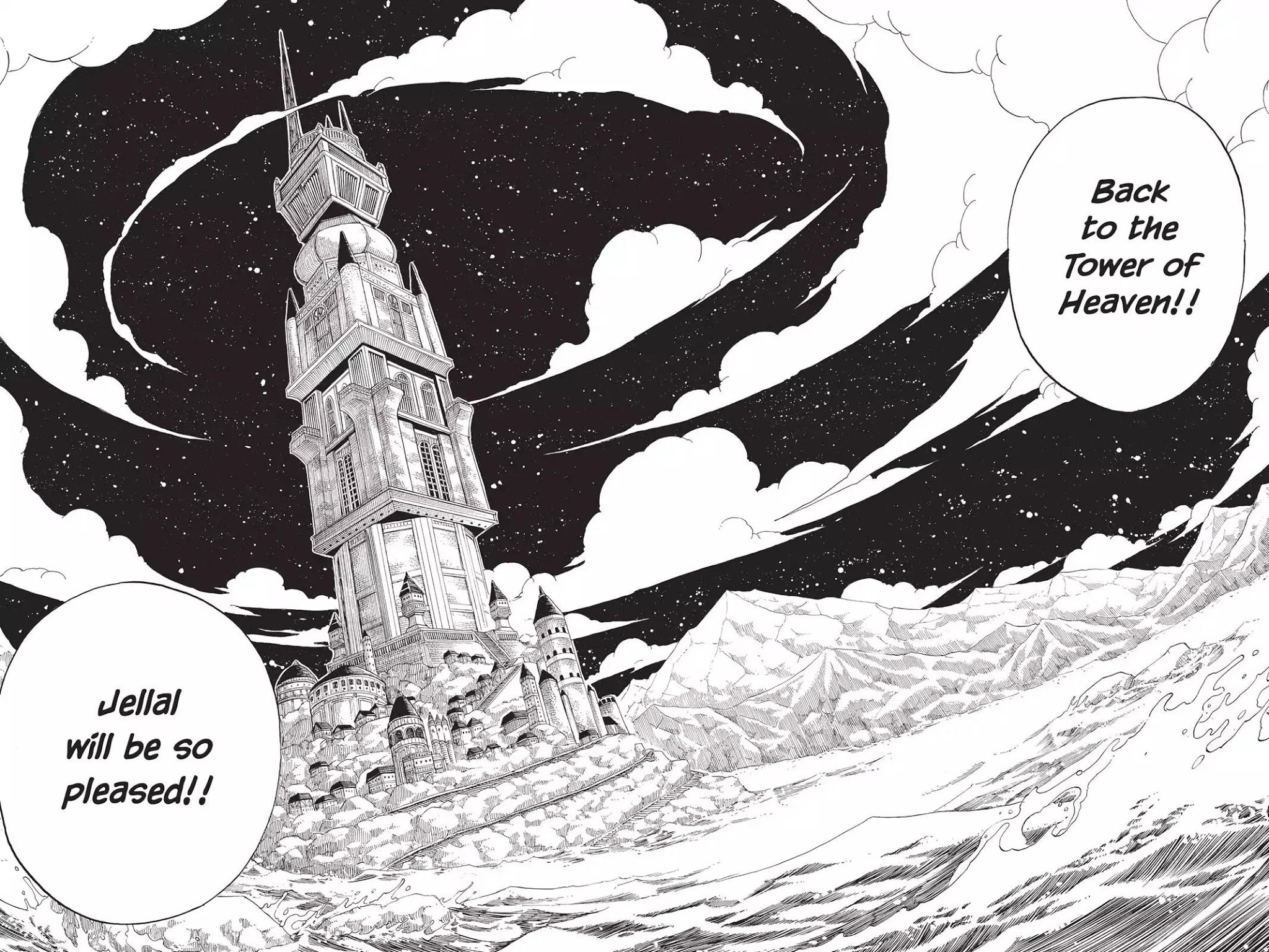 Fairy Tail Chapter 76 - Page 18