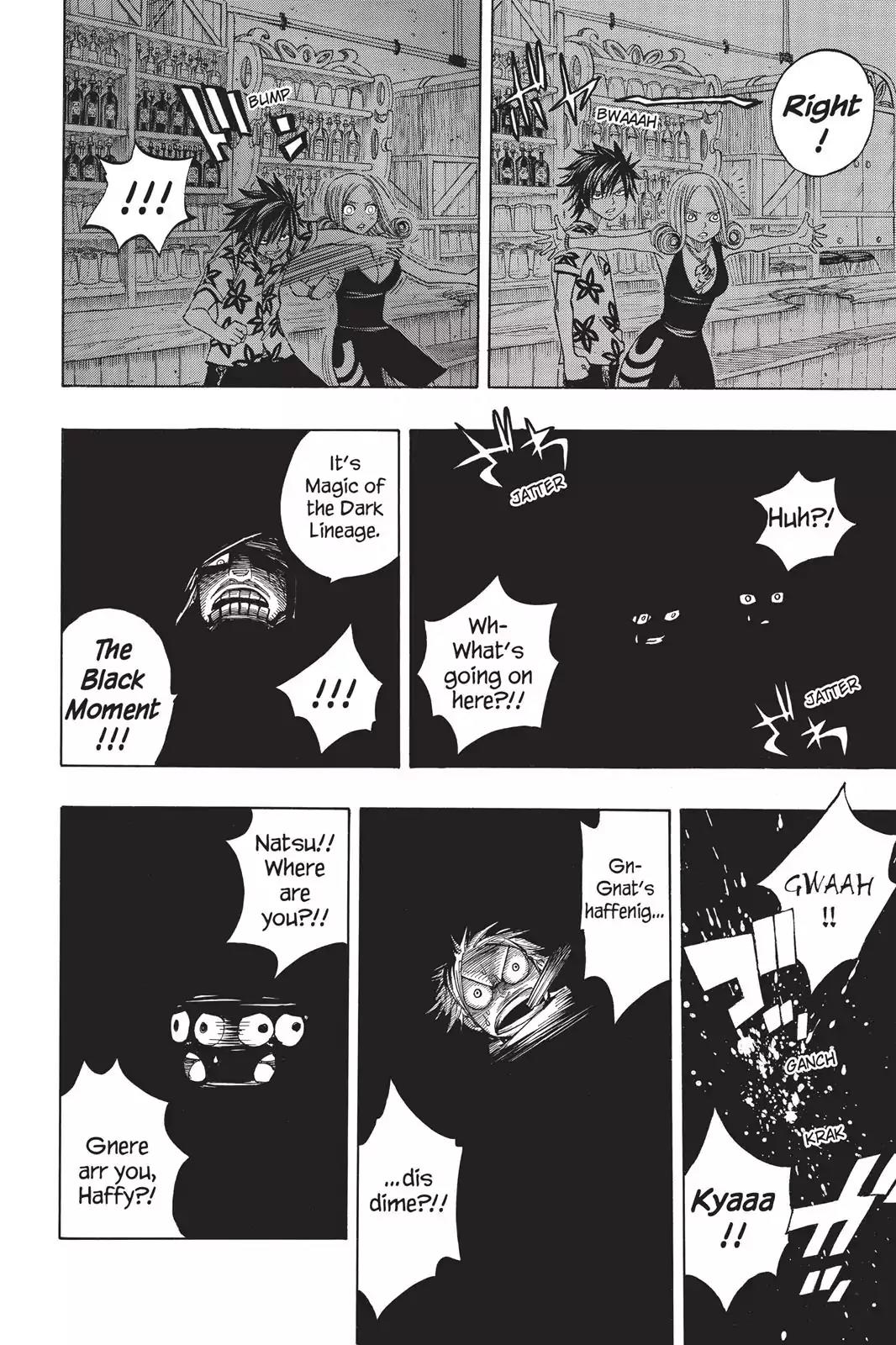 Fairy Tail Chapter 76 - Page 6