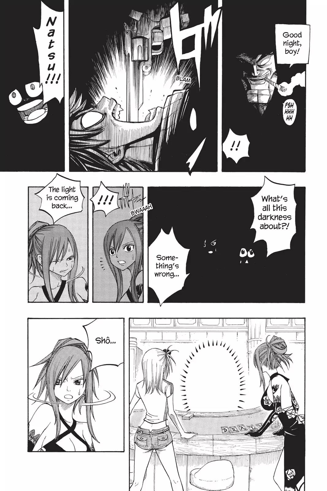 Fairy Tail Chapter 76 - Page 7