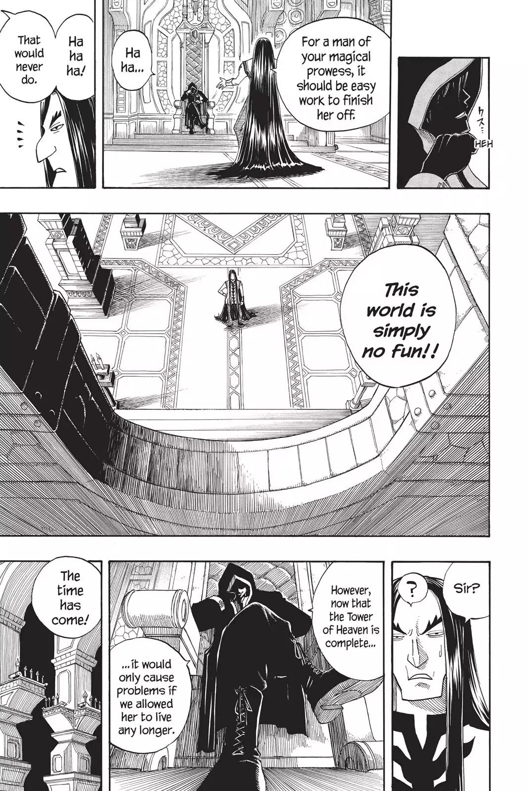 Fairy Tail Chapter 77 - Page 13