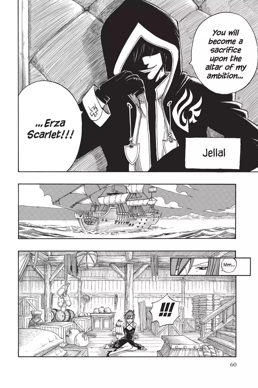 Fairy Tail Chapter 77 - Page 14