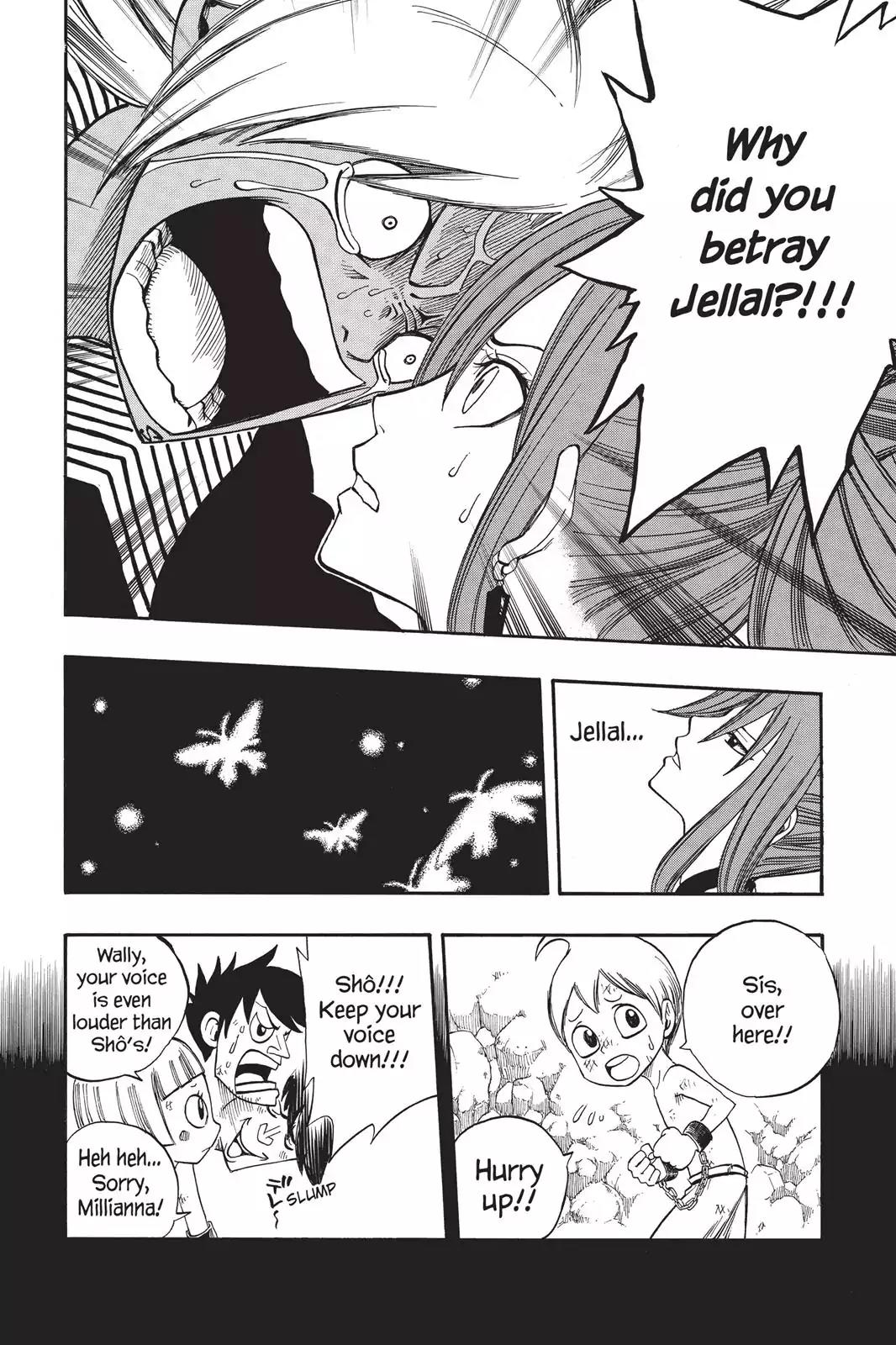 Fairy Tail Chapter 77 - Page 18