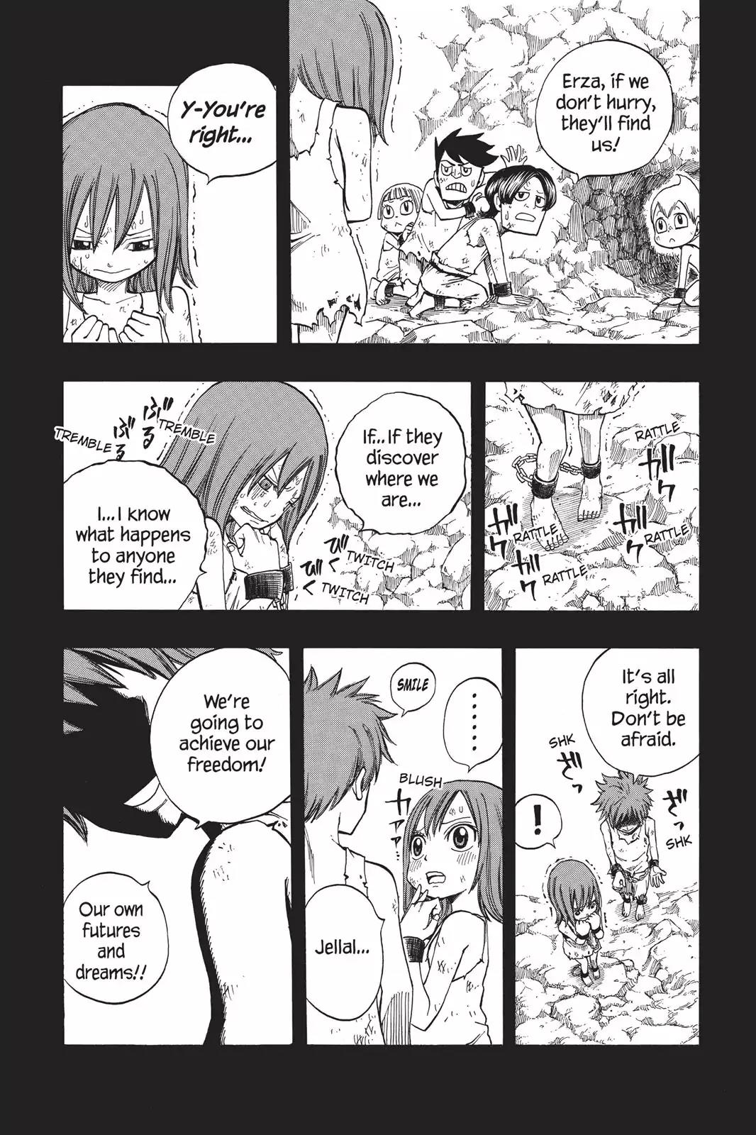 Fairy Tail Chapter 77 - Page 19