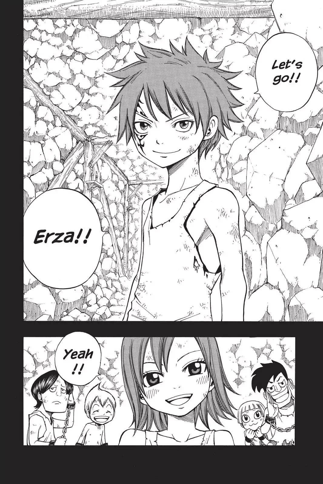 Fairy Tail Chapter 77 - Page 20