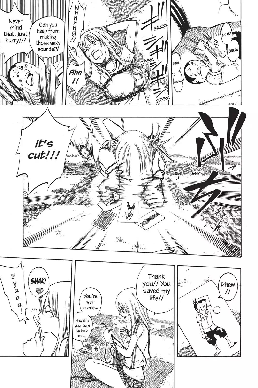 Fairy Tail Chapter 77 - Page 5