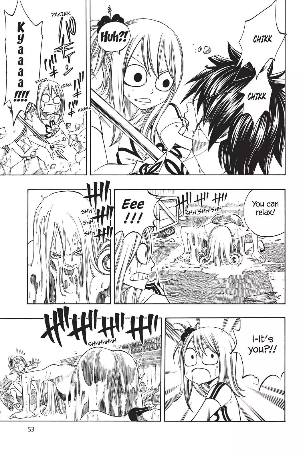 Fairy Tail Chapter 77 - Page 7