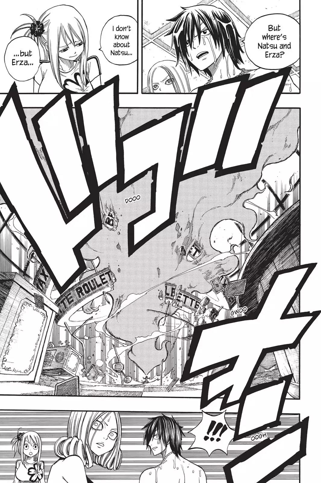 Fairy Tail Chapter 77 - Page 9