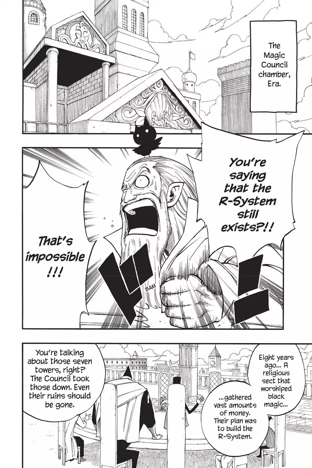 Fairy Tail Chapter 78 - Page 2