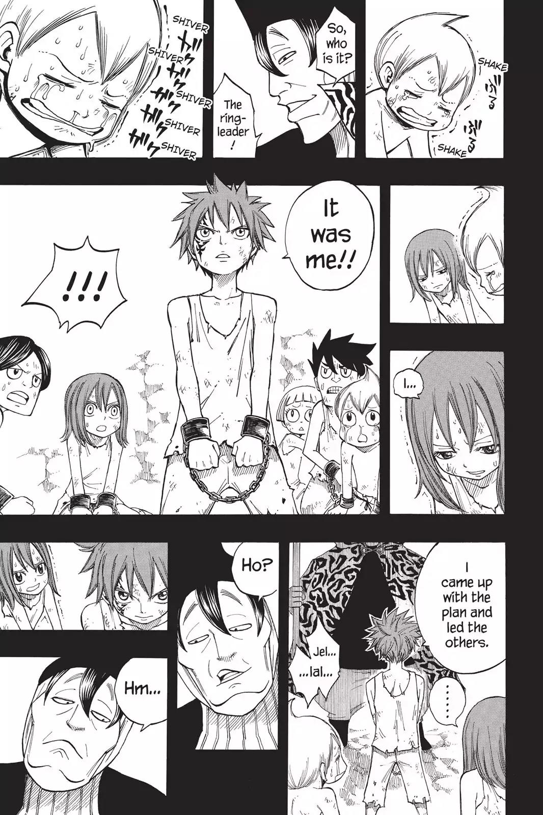 Fairy Tail Chapter 78 - Page 13