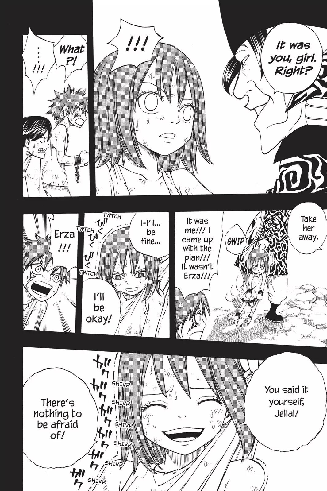 Fairy Tail Chapter 78 - Page 14