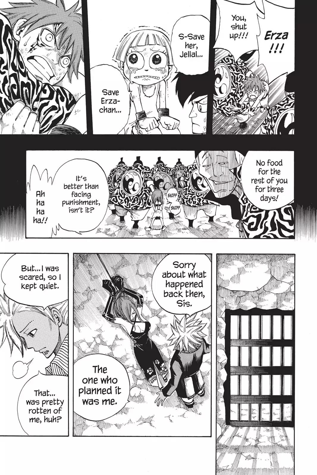 Fairy Tail Chapter 78 - Page 15