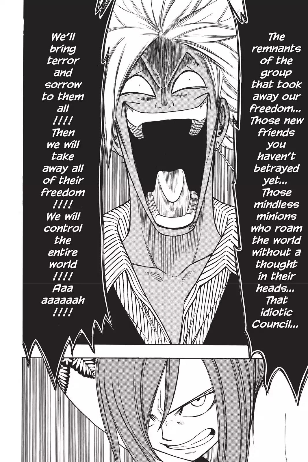 Fairy Tail Chapter 78 - Page 18