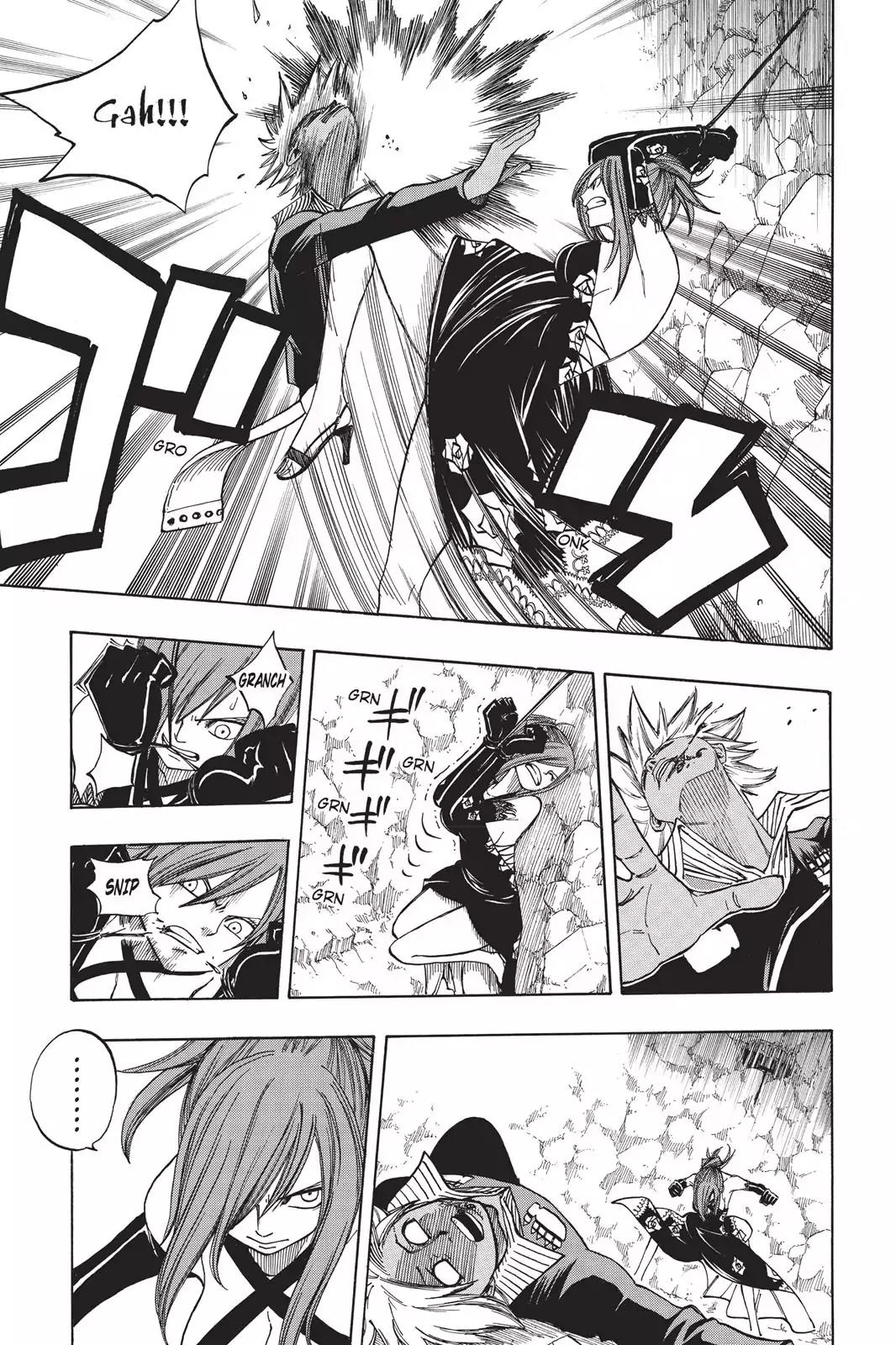 Fairy Tail Chapter 78 - Page 19