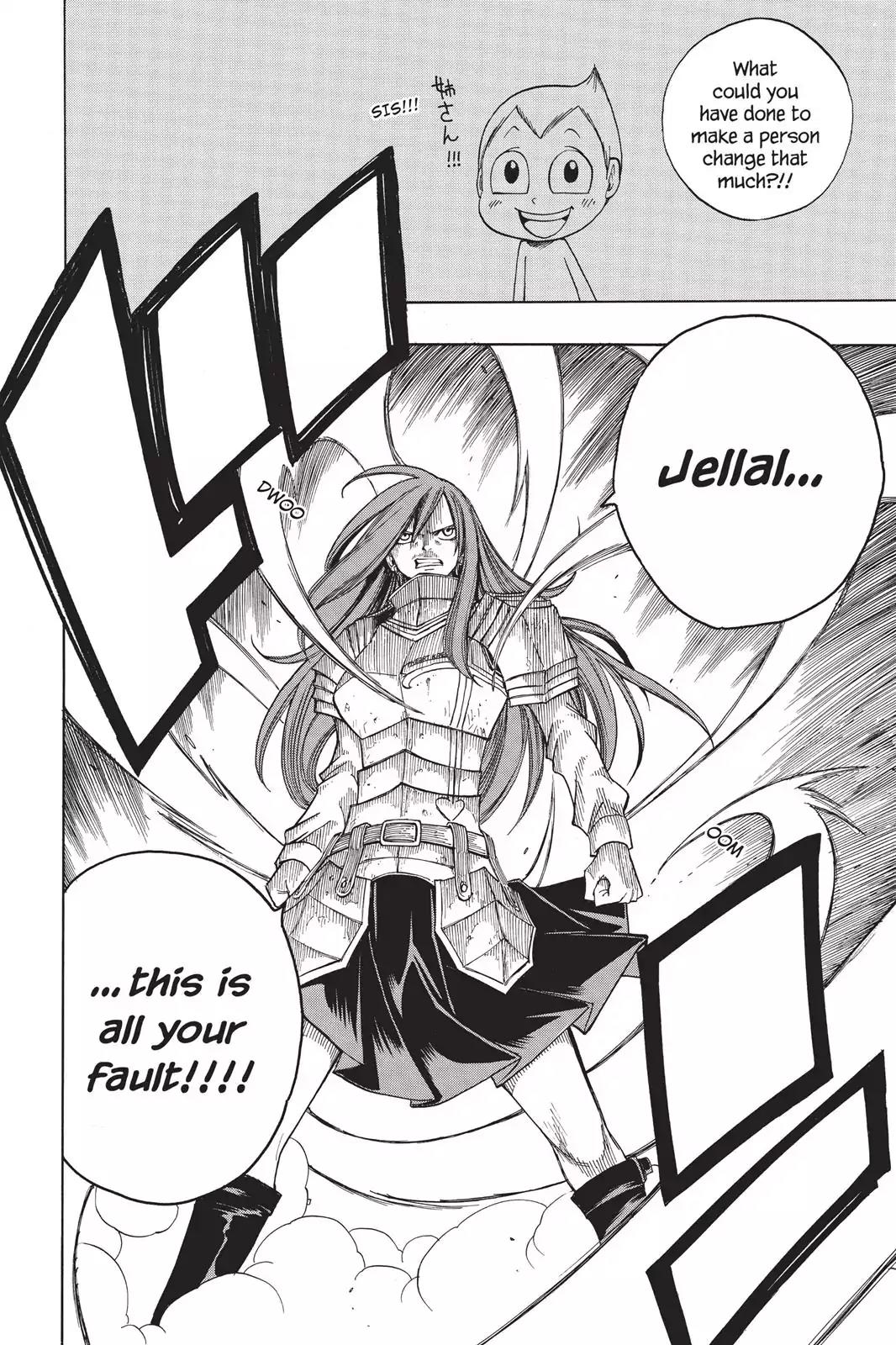 Fairy Tail Chapter 78 - Page 20