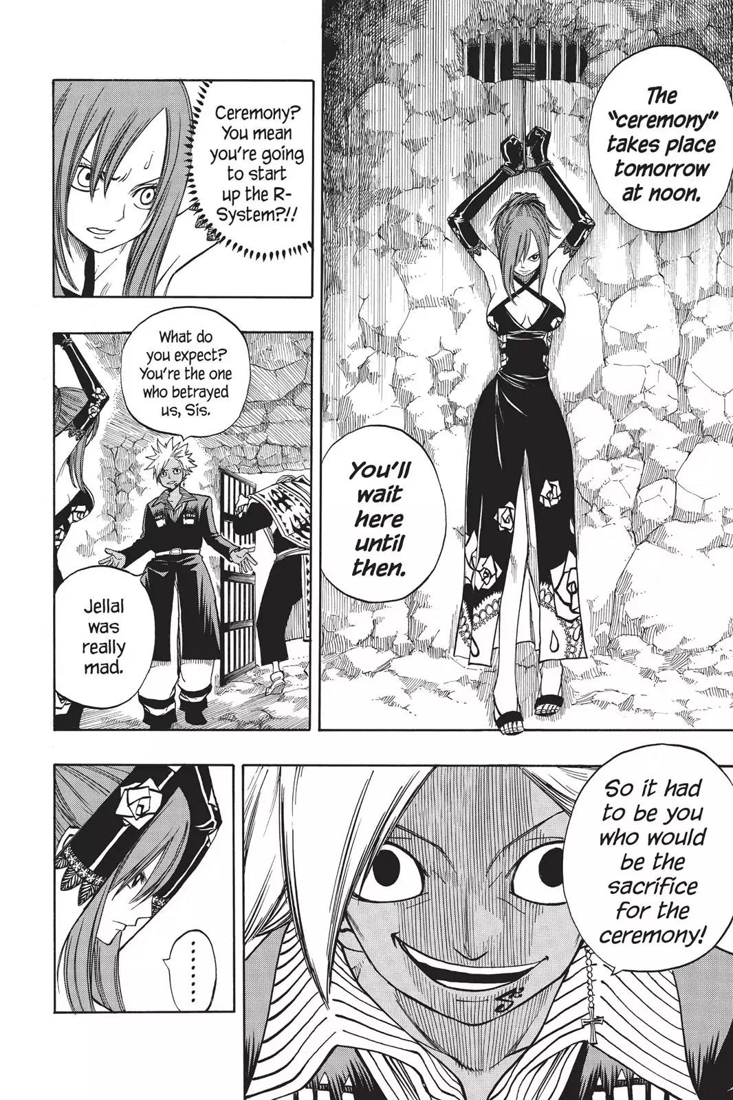 Fairy Tail Chapter 78 - Page 10