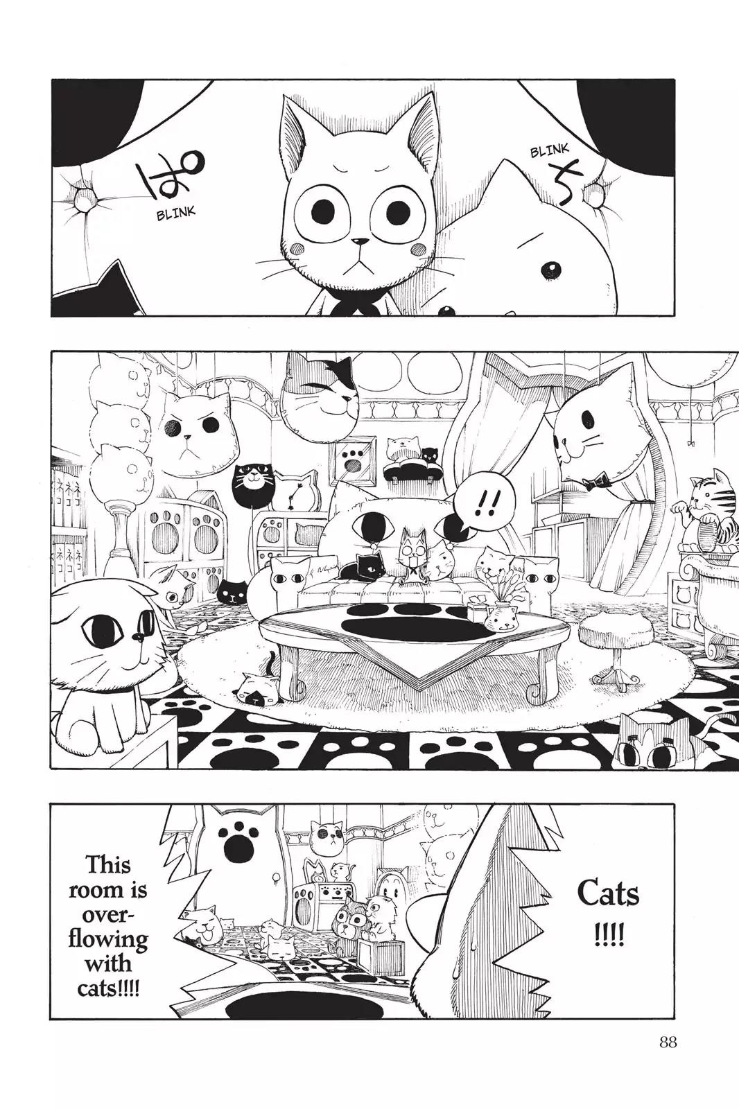 Fairy Tail Chapter 79 - Page 2