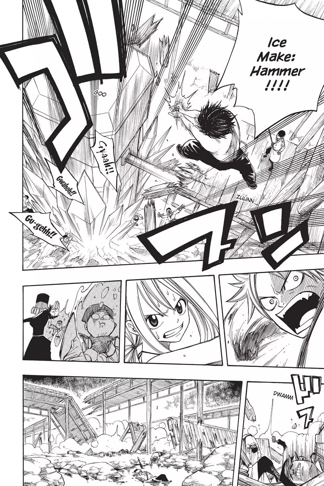 Fairy Tail Chapter 79 - Page 18