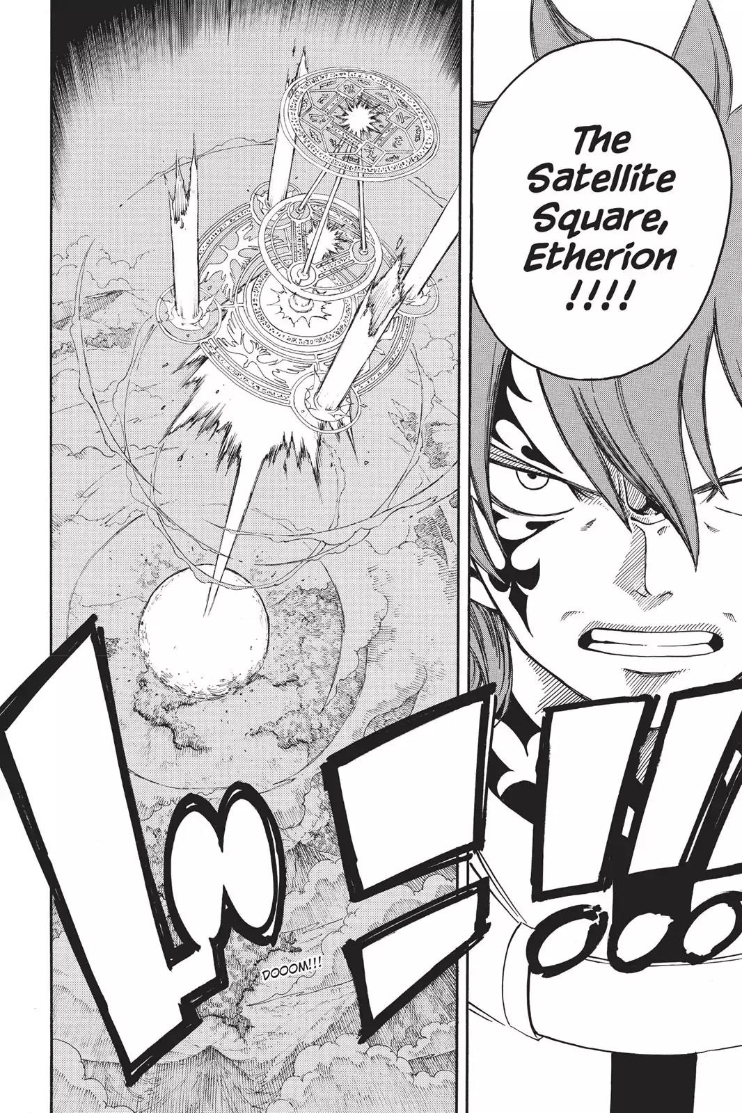 Fairy Tail Chapter 79 - Page 8