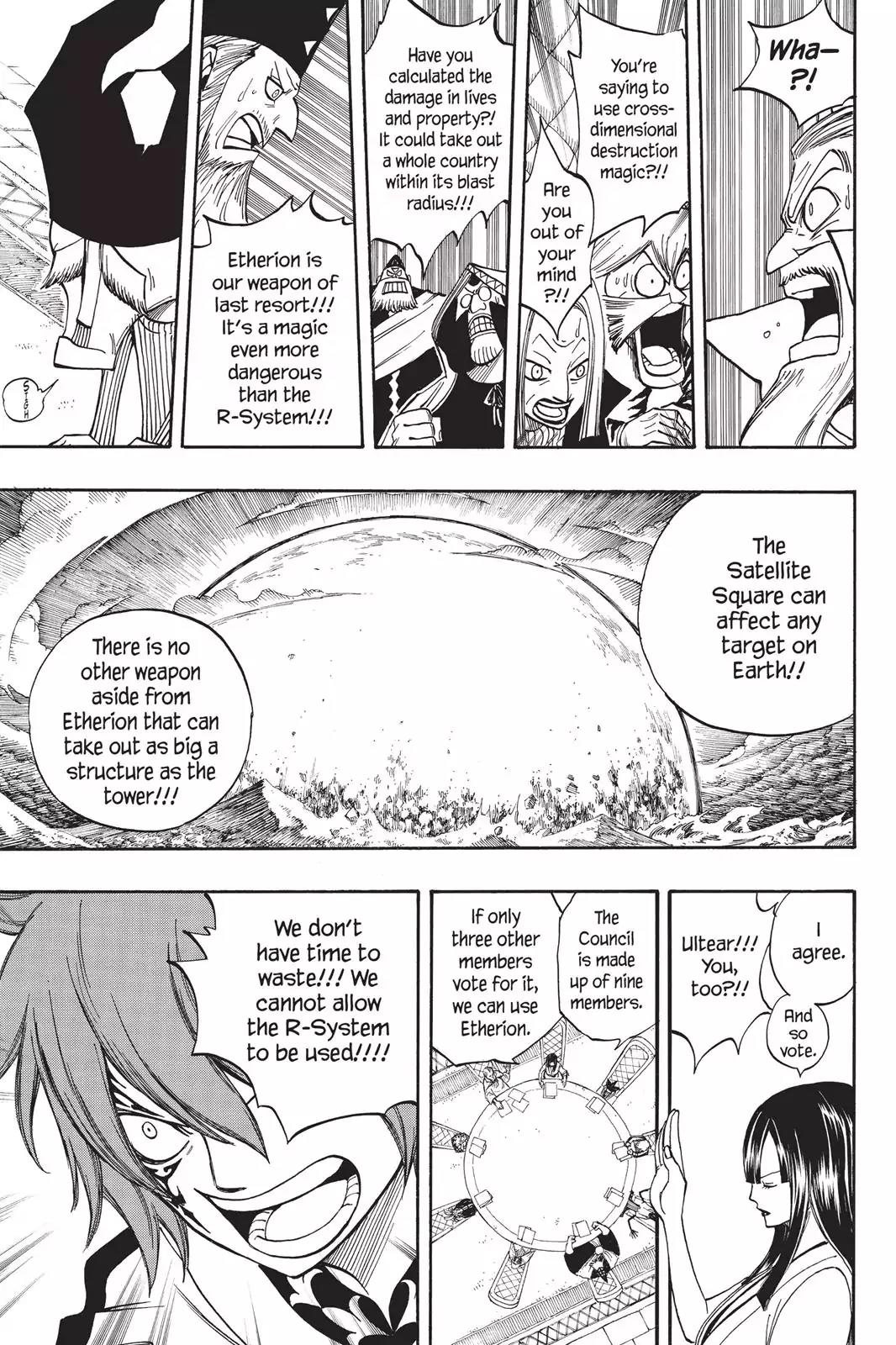 Fairy Tail Chapter 79 - Page 9