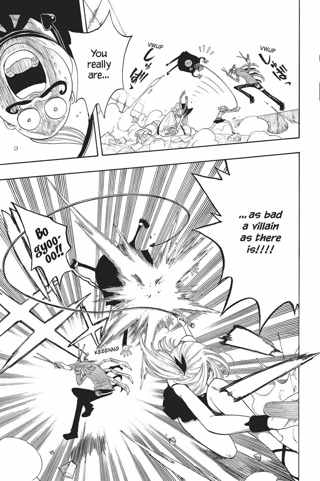 Fairy Tail Chapter 8 - Page 19