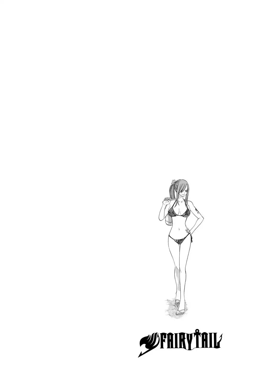 Fairy Tail Chapter 80 - Page 2