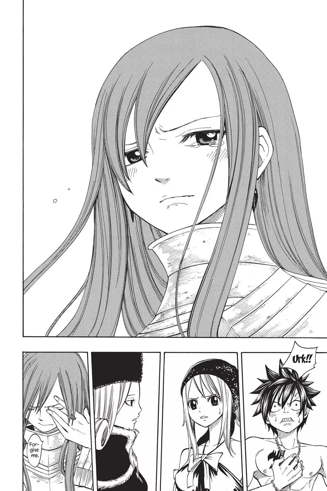 Fairy Tail Chapter 80 - Page 12