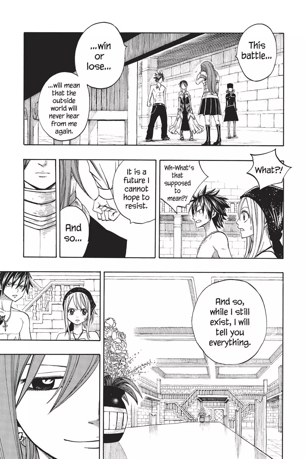 Fairy Tail Chapter 80 - Page 13