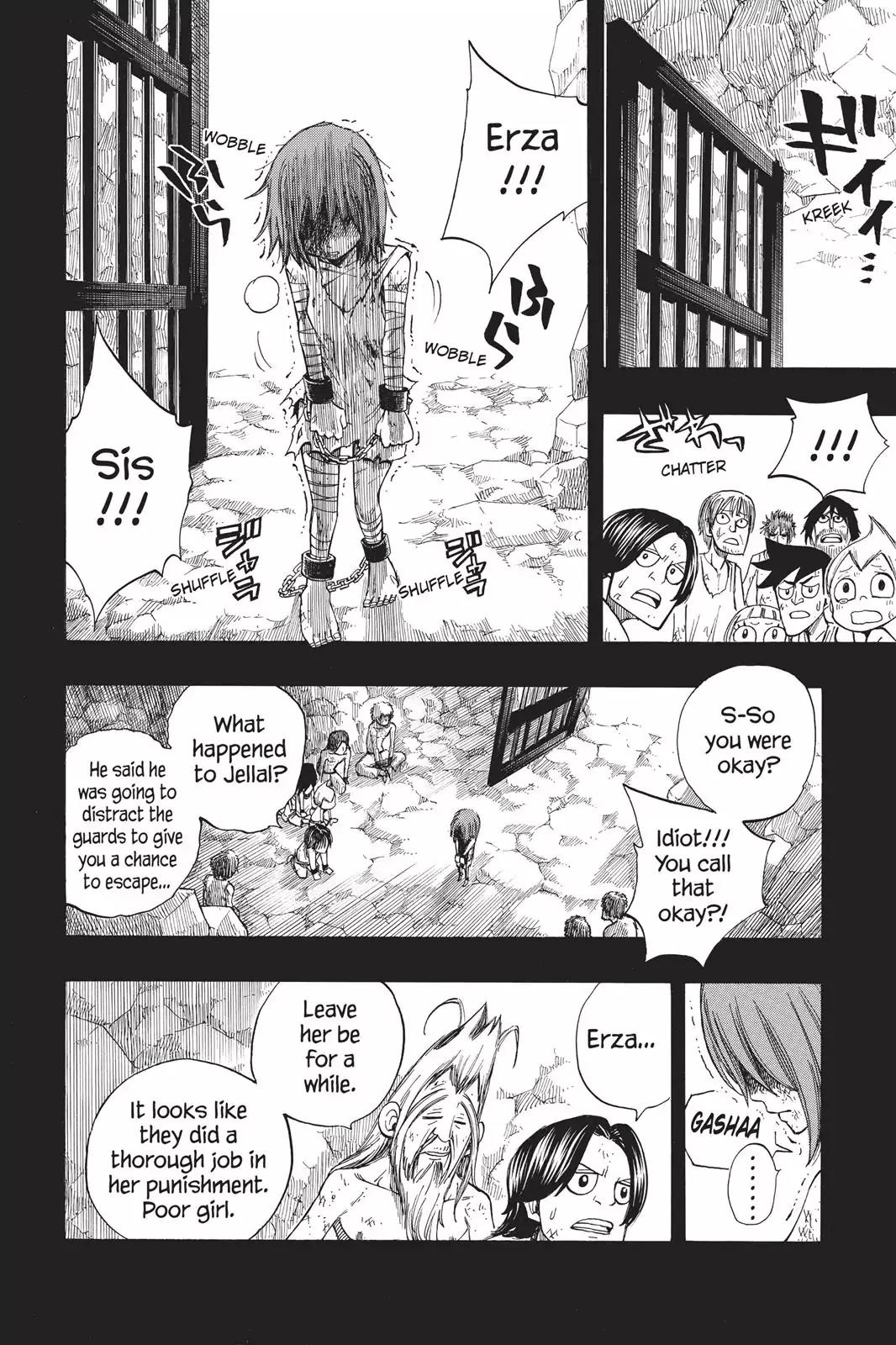 Fairy Tail Chapter 80 - Page 18