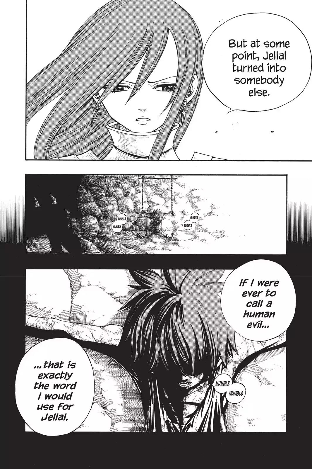 Fairy Tail Chapter 80 - Page 24