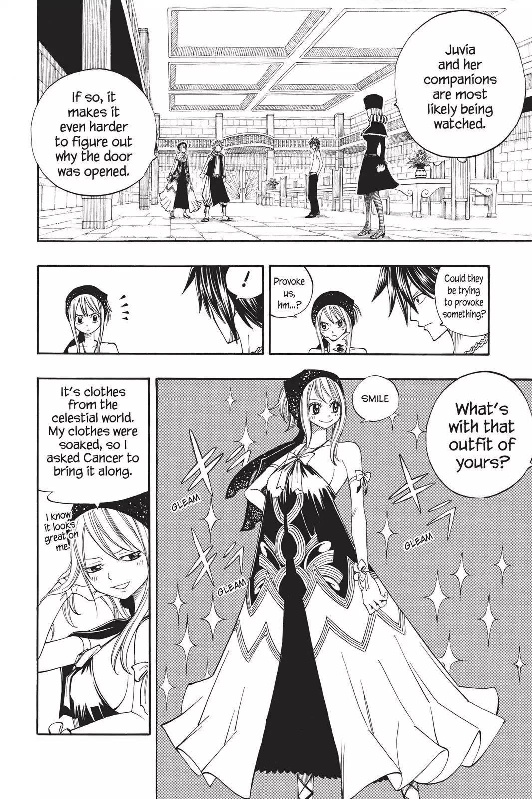 Fairy Tail Chapter 80 - Page 4