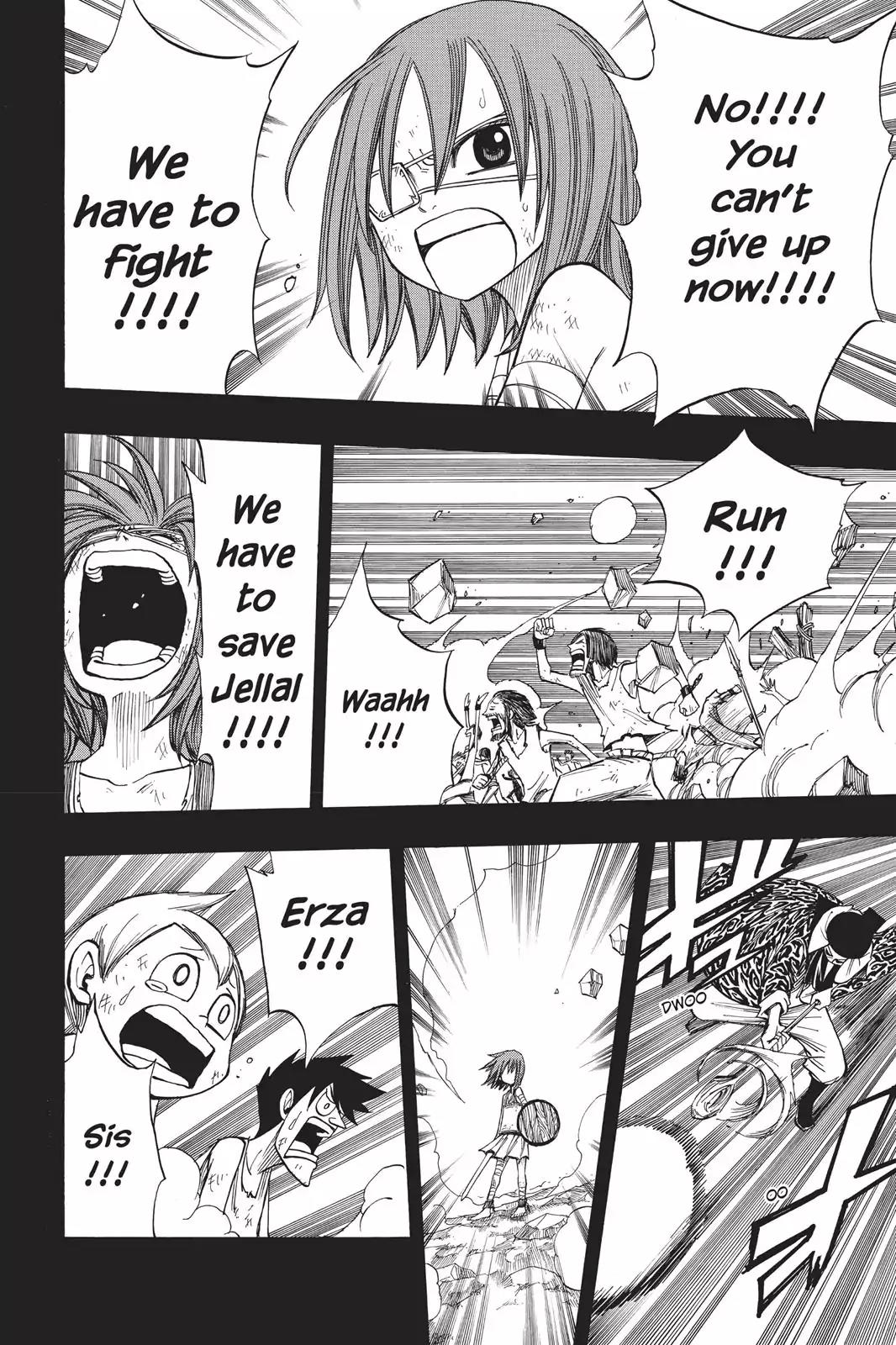 Fairy Tail Chapter 81 - Page 12