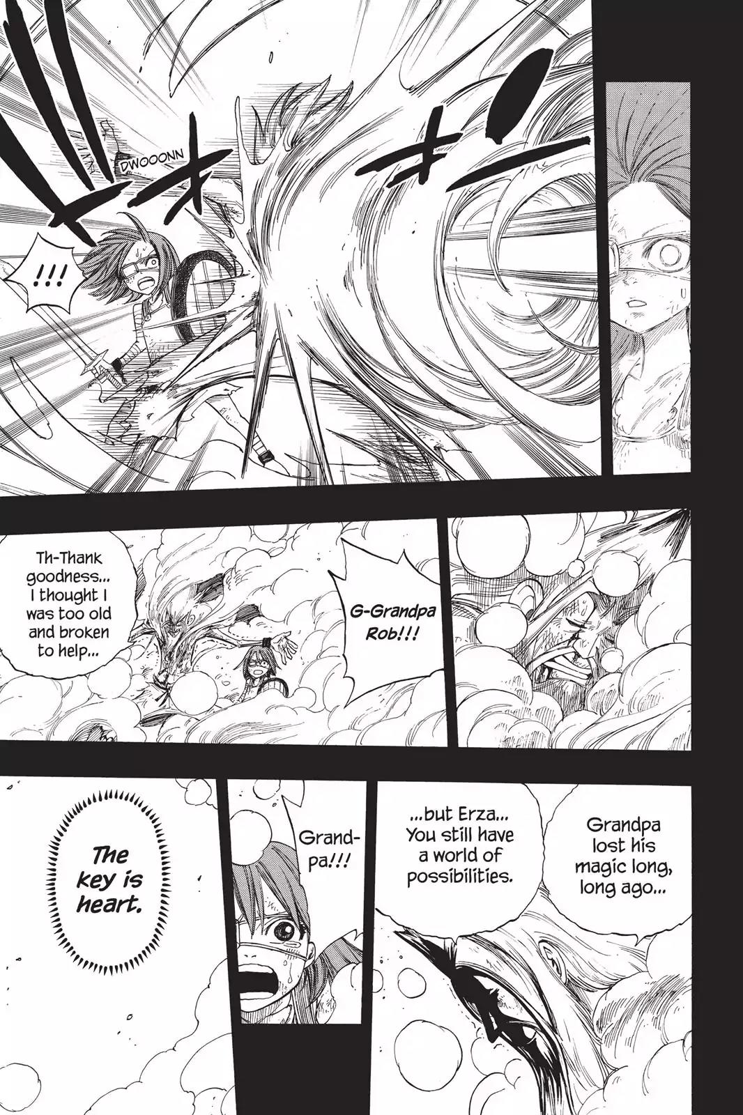 Fairy Tail Chapter 81 - Page 13