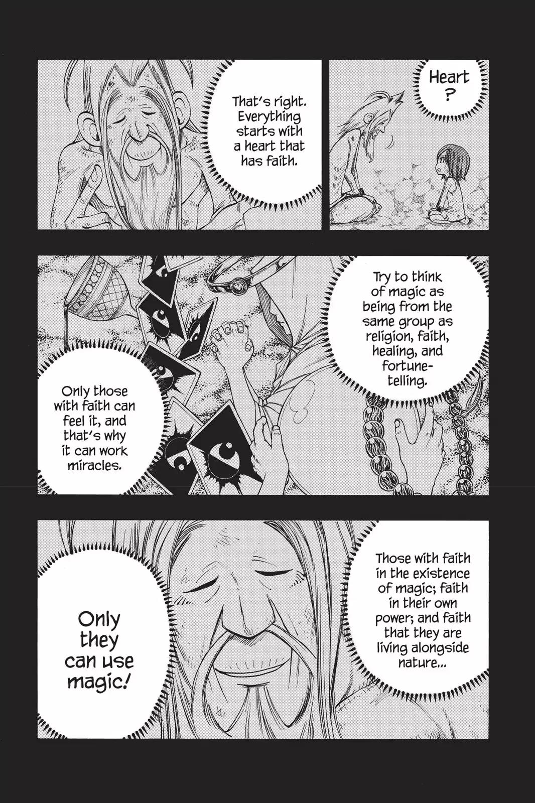 Fairy Tail Chapter 81 - Page 14