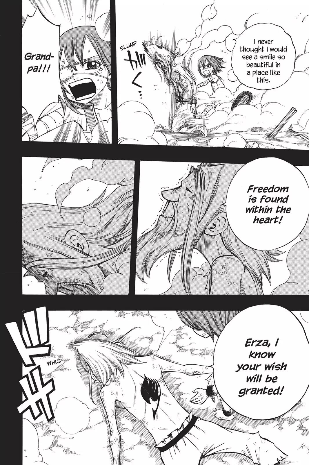 Fairy Tail Chapter 81 - Page 16