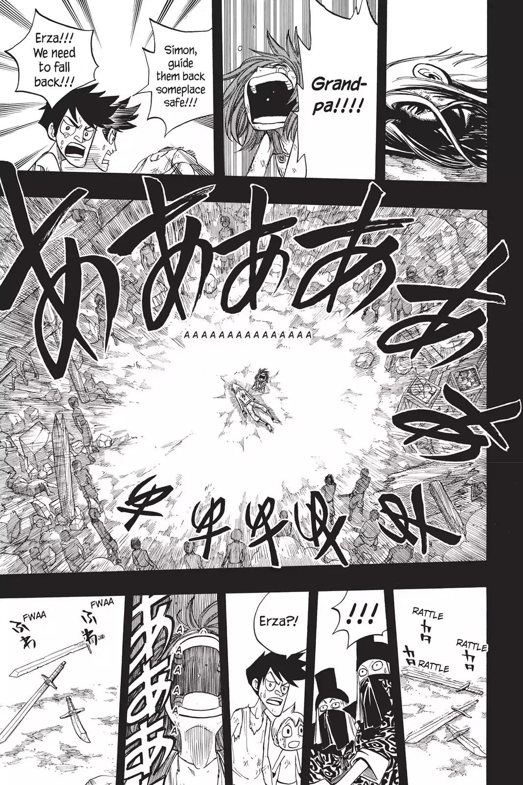 Fairy Tail Chapter 81 - Page 17