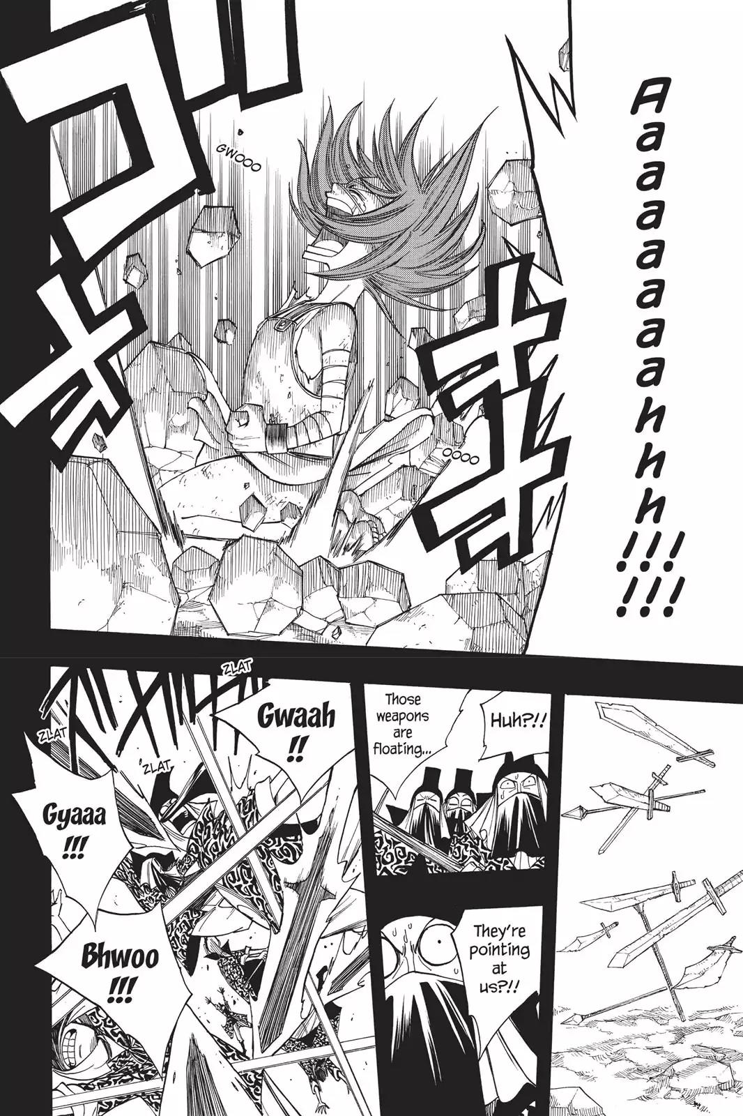 Fairy Tail Chapter 81 - Page 18