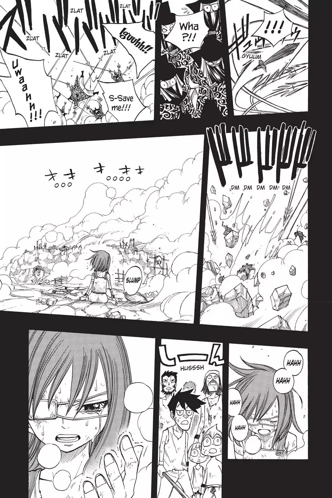 Fairy Tail Chapter 81 - Page 19