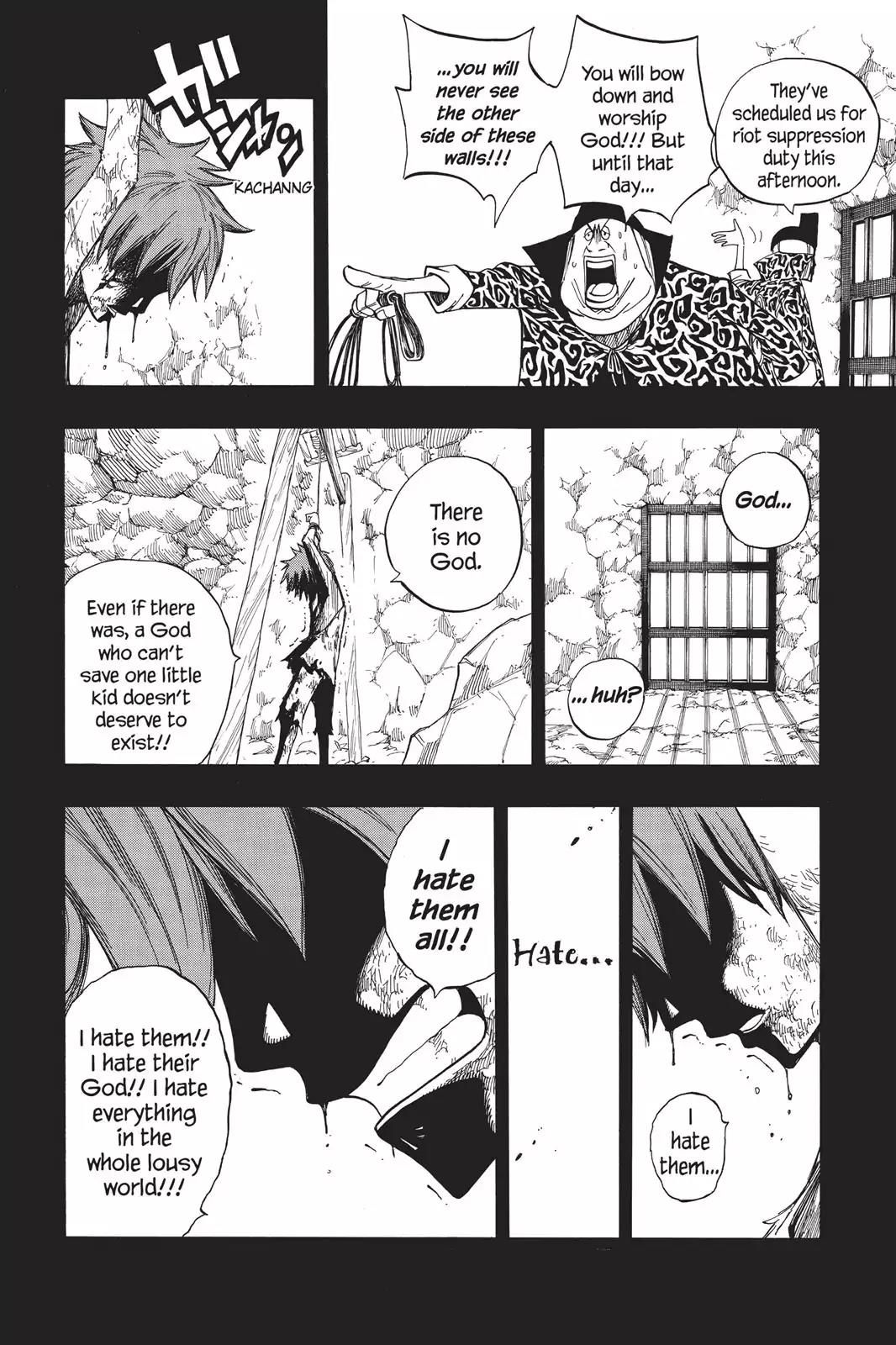 Fairy Tail Chapter 81 - Page 6