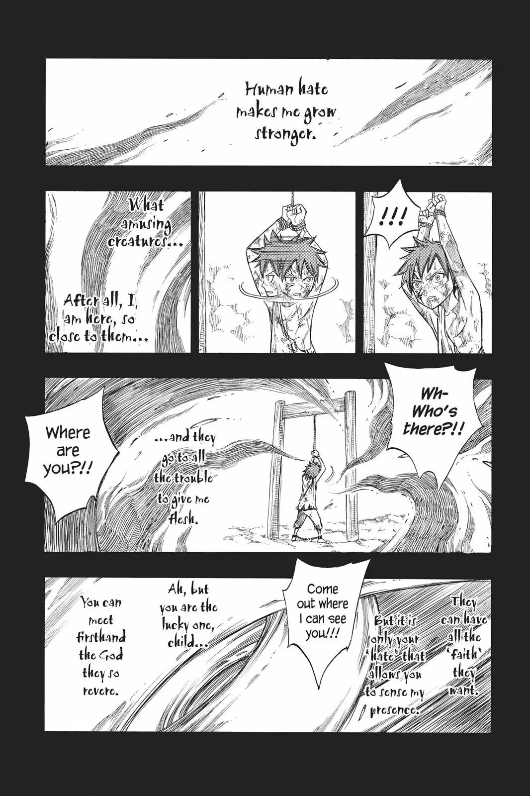 Fairy Tail Chapter 81 - Page 7
