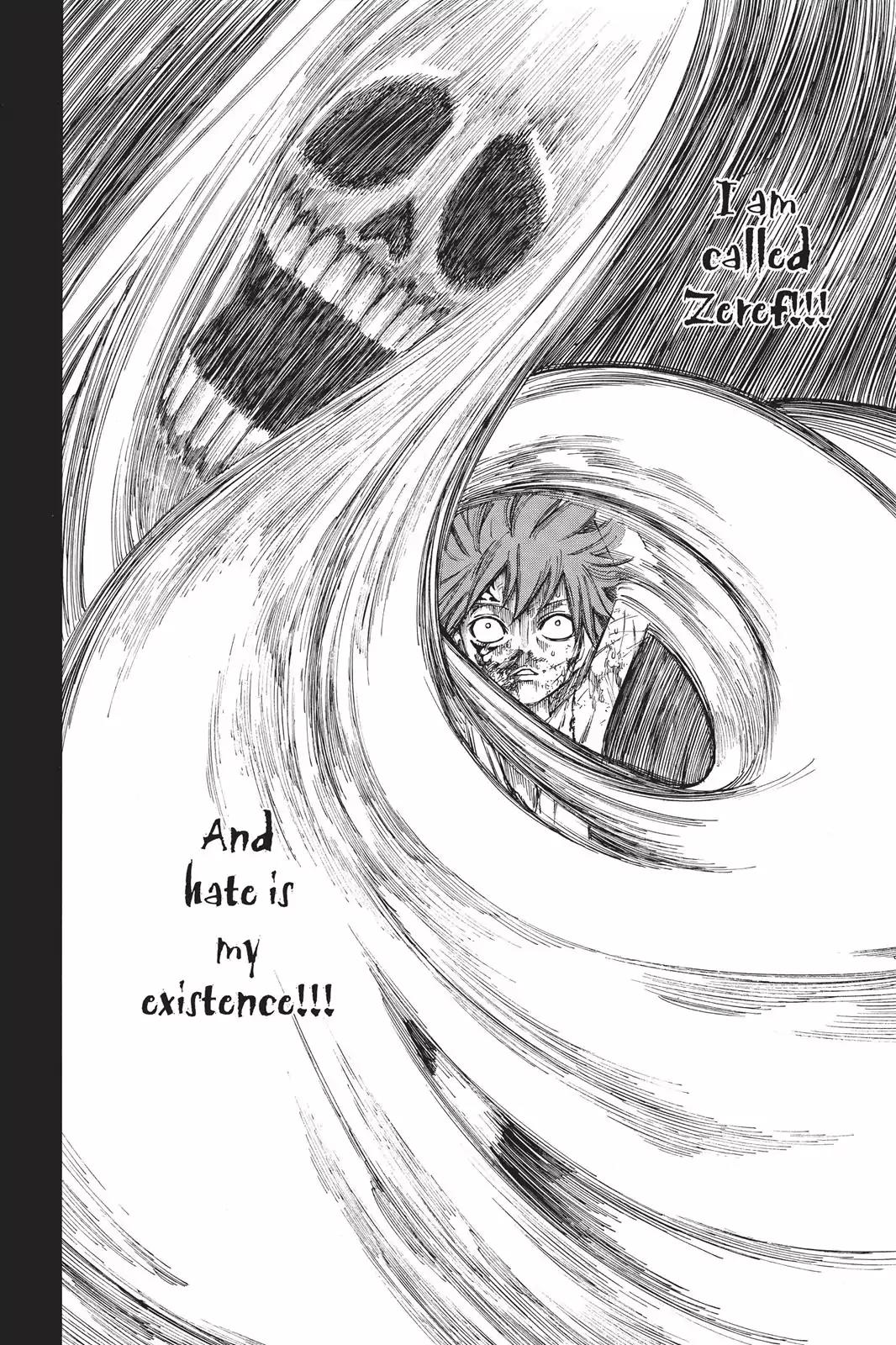 Fairy Tail Chapter 81 - Page 8