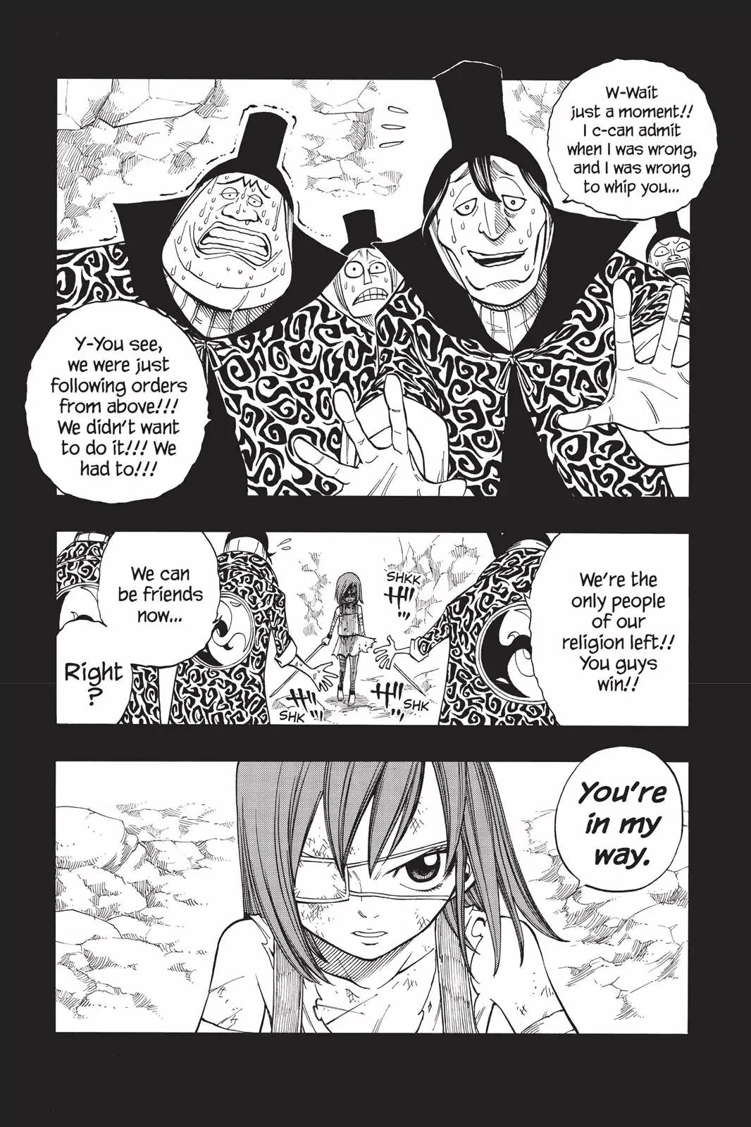 Fairy Tail Chapter 82 - Page 2