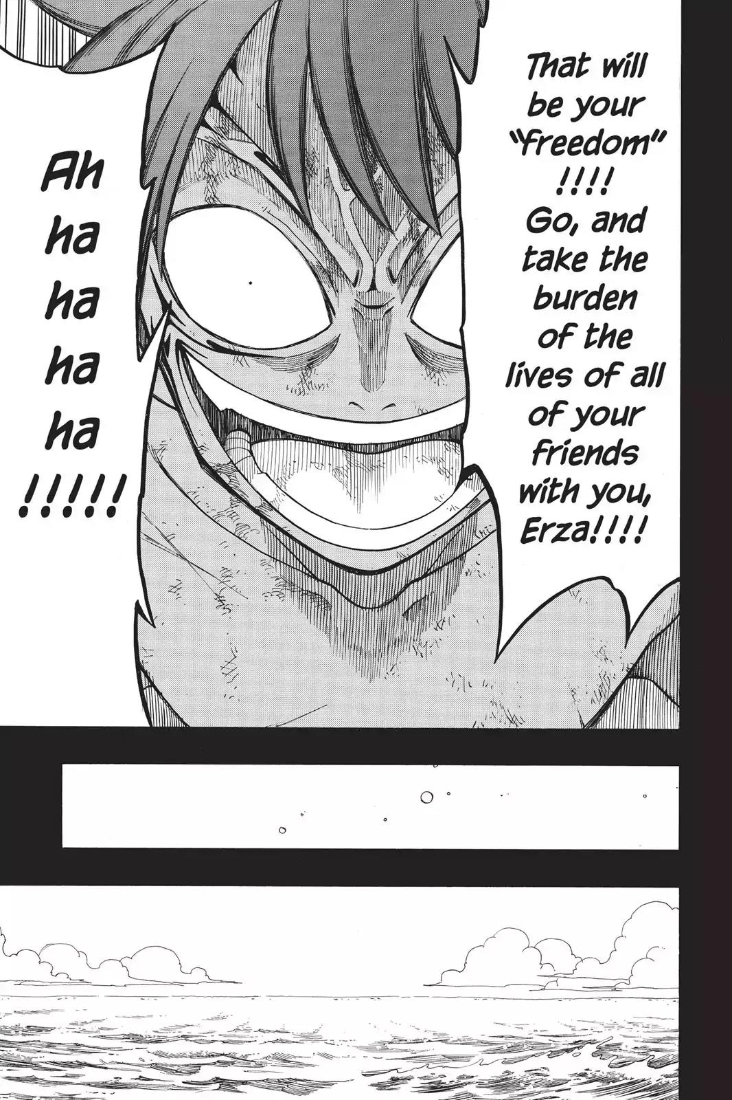 Fairy Tail Chapter 82 - Page 17