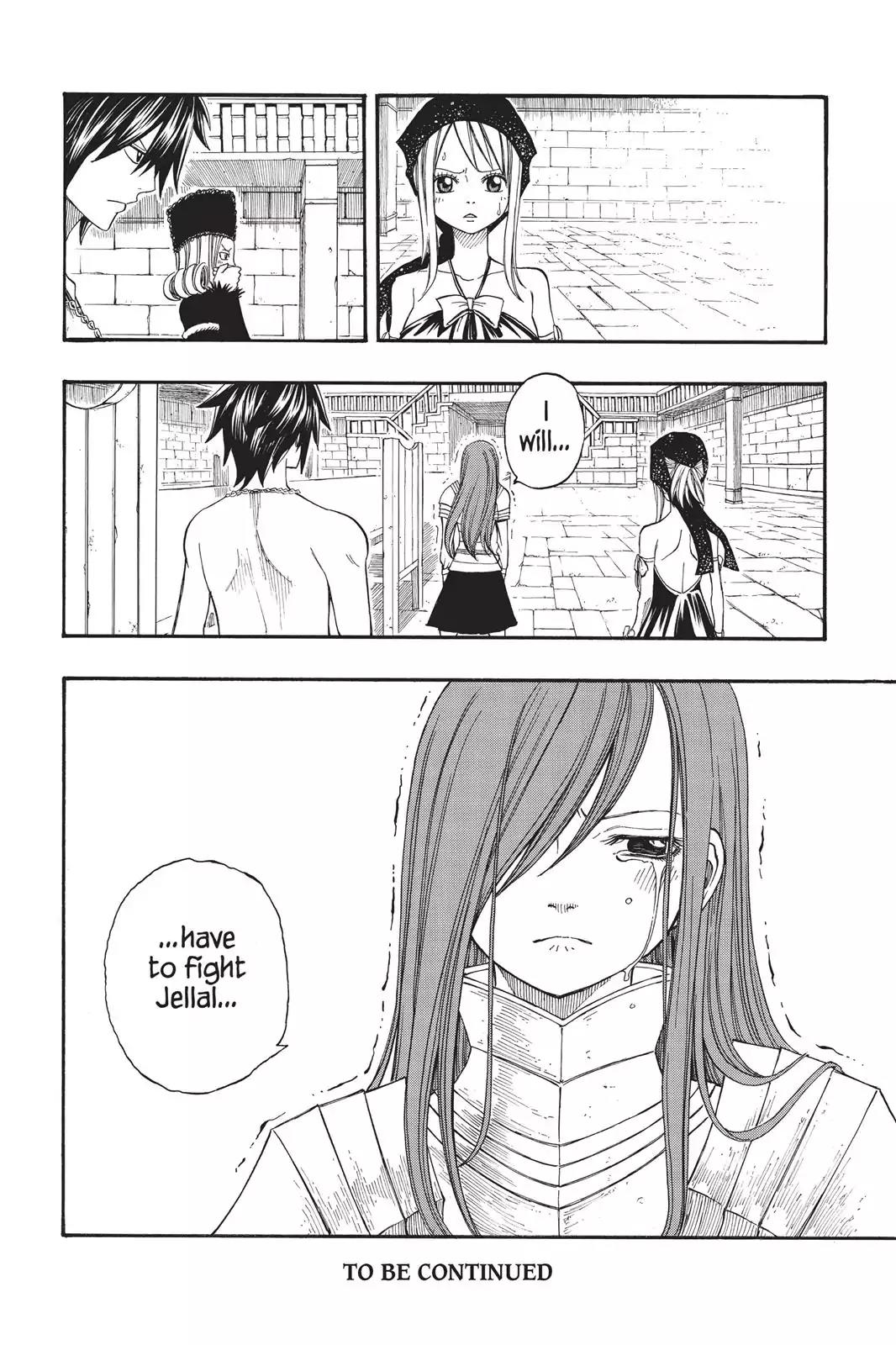 Fairy Tail Chapter 82 - Page 20