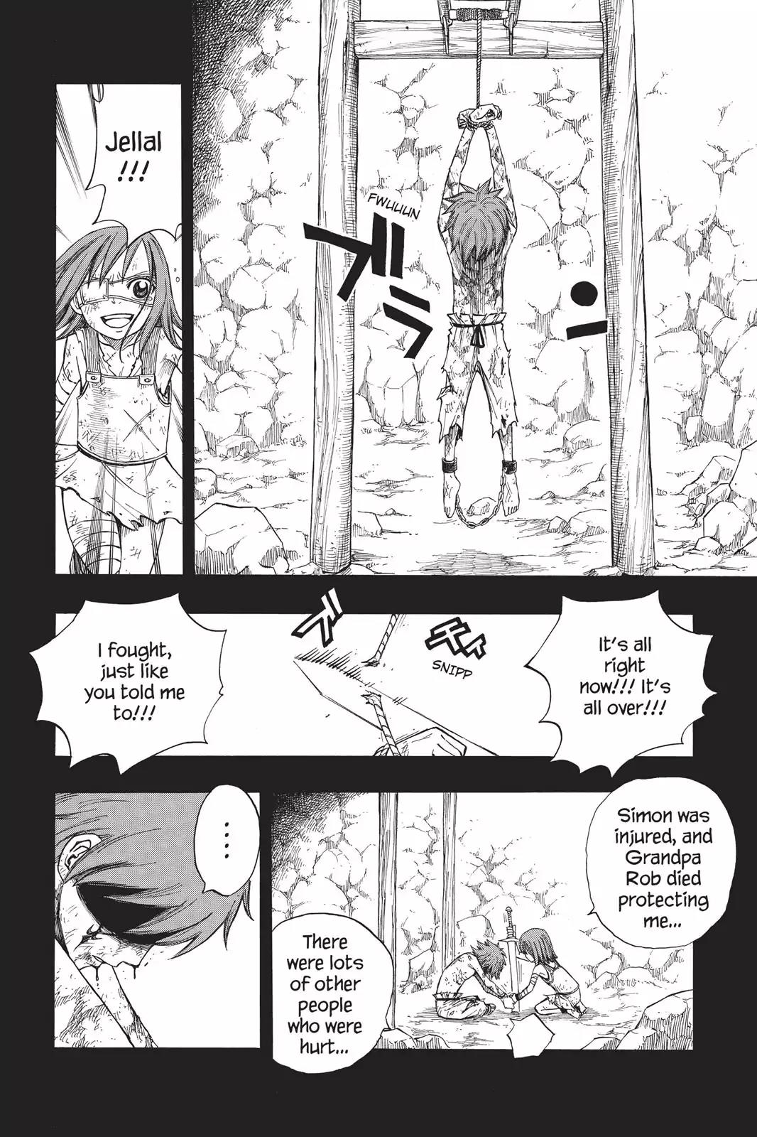 Fairy Tail Chapter 82 - Page 4